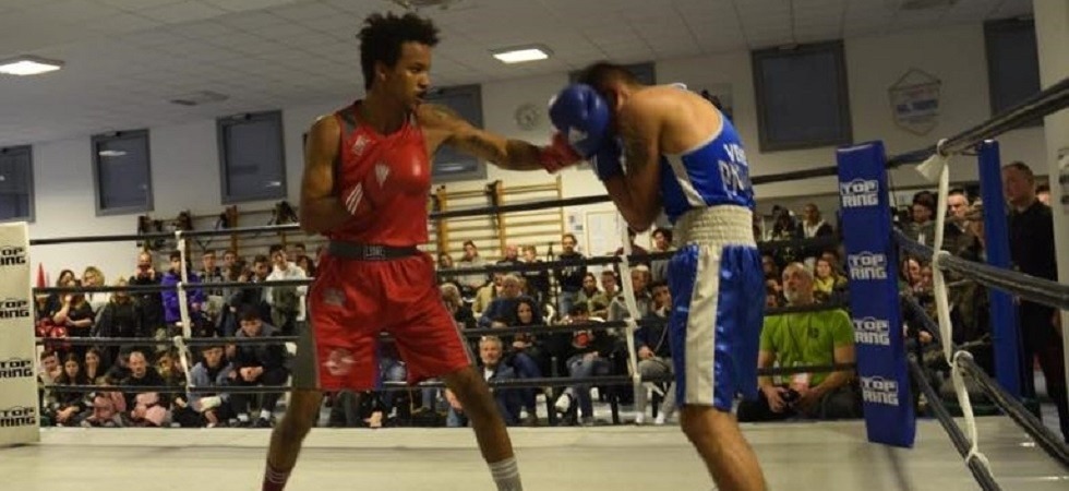 Al via la stagione della boxe e primi successi per il New Athletic Team di Rovereto